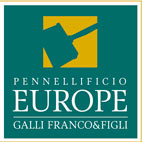 Pennellificio Europe
