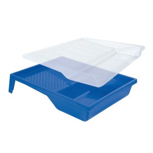 Vaschetta plastica